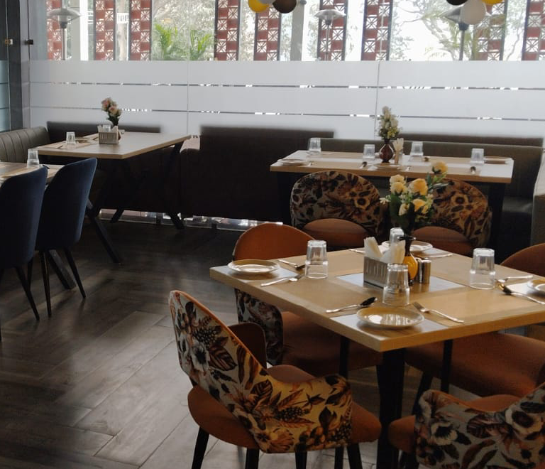 The Ultimate Destination for Hospitality Consultancy