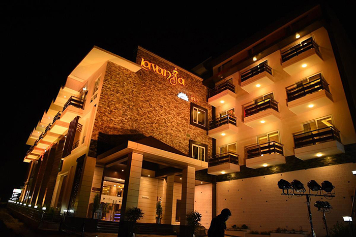 Lavanya Inn